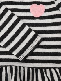 Джемпер H&M модель 0780437_комб. Фото