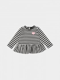 Джемпер H&M модель 0780437_комб. Фото