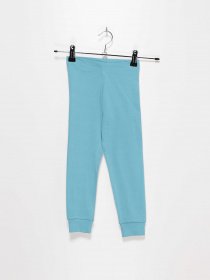 Брюки повседневные H&M модель 0785817_с.синій Фото