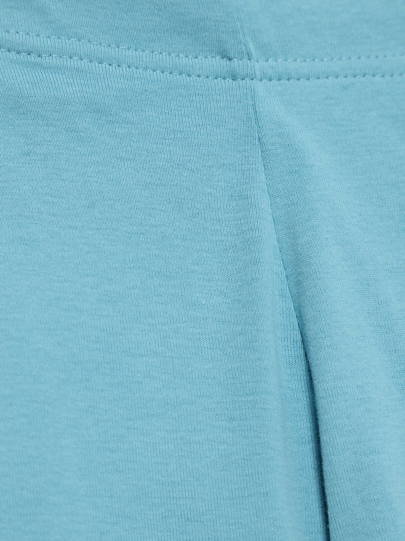 Повсякденні штани H&M модель 0785817_с.синій Фото