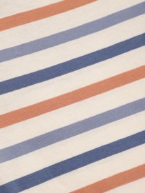 Лонгслив H&M модель 0802286_сірий комб. Фото