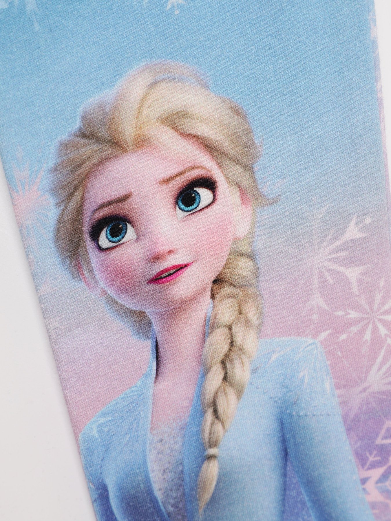 Легінси H&M модель 0802642_комб. Фото