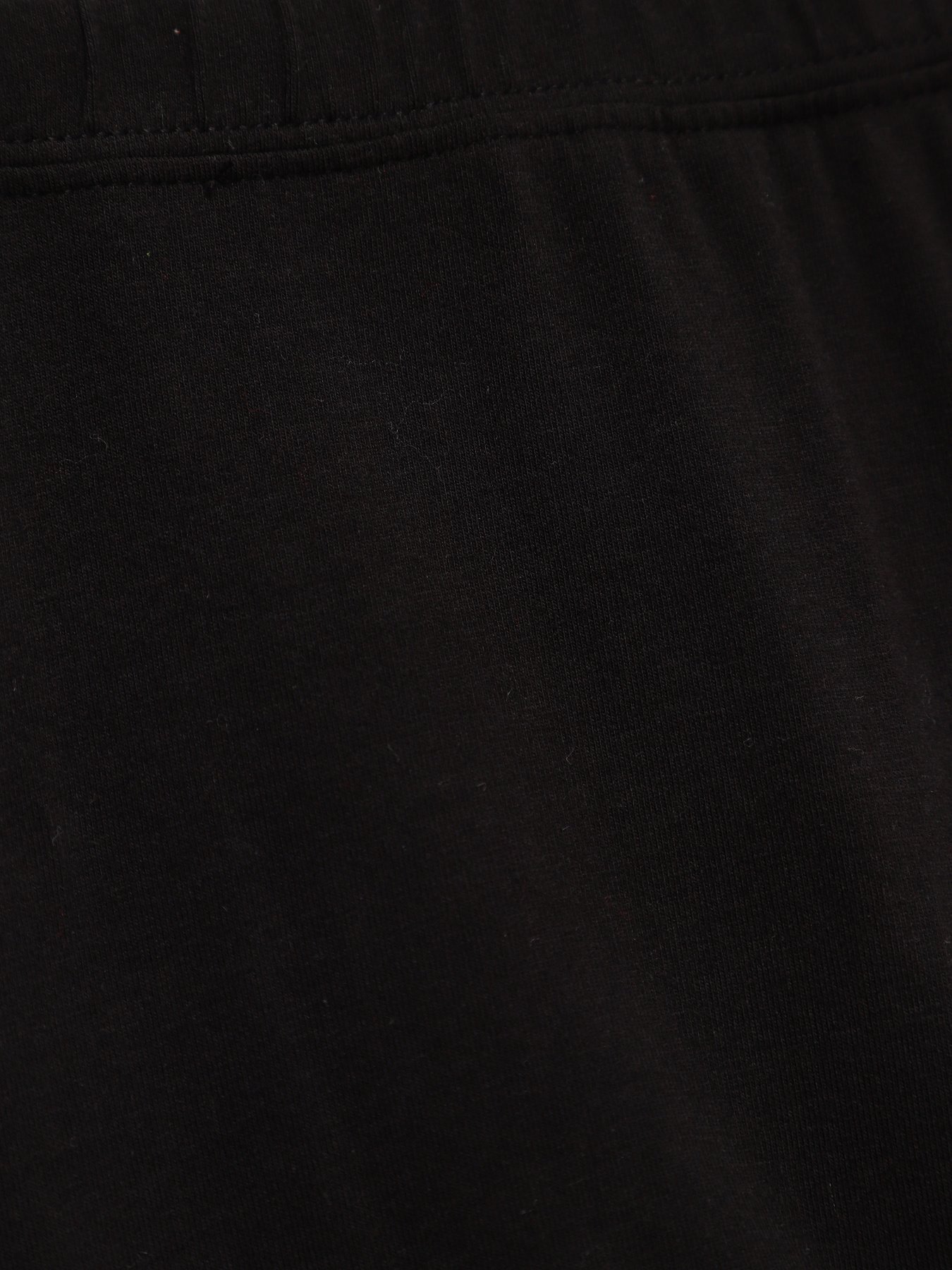 Брюки повседневные H&M модель 08059783_чорний Фото