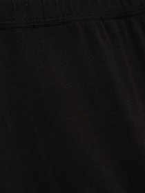 Брюки повседневные H&M модель 08059783_чорний Фото