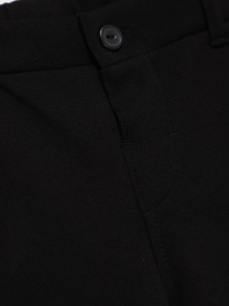 Повсякденні штани H&M модель 0808966_чорний Фото