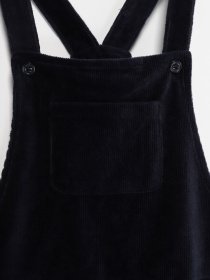 Комбинезоны H&M модель 0809000_т.синій Фото