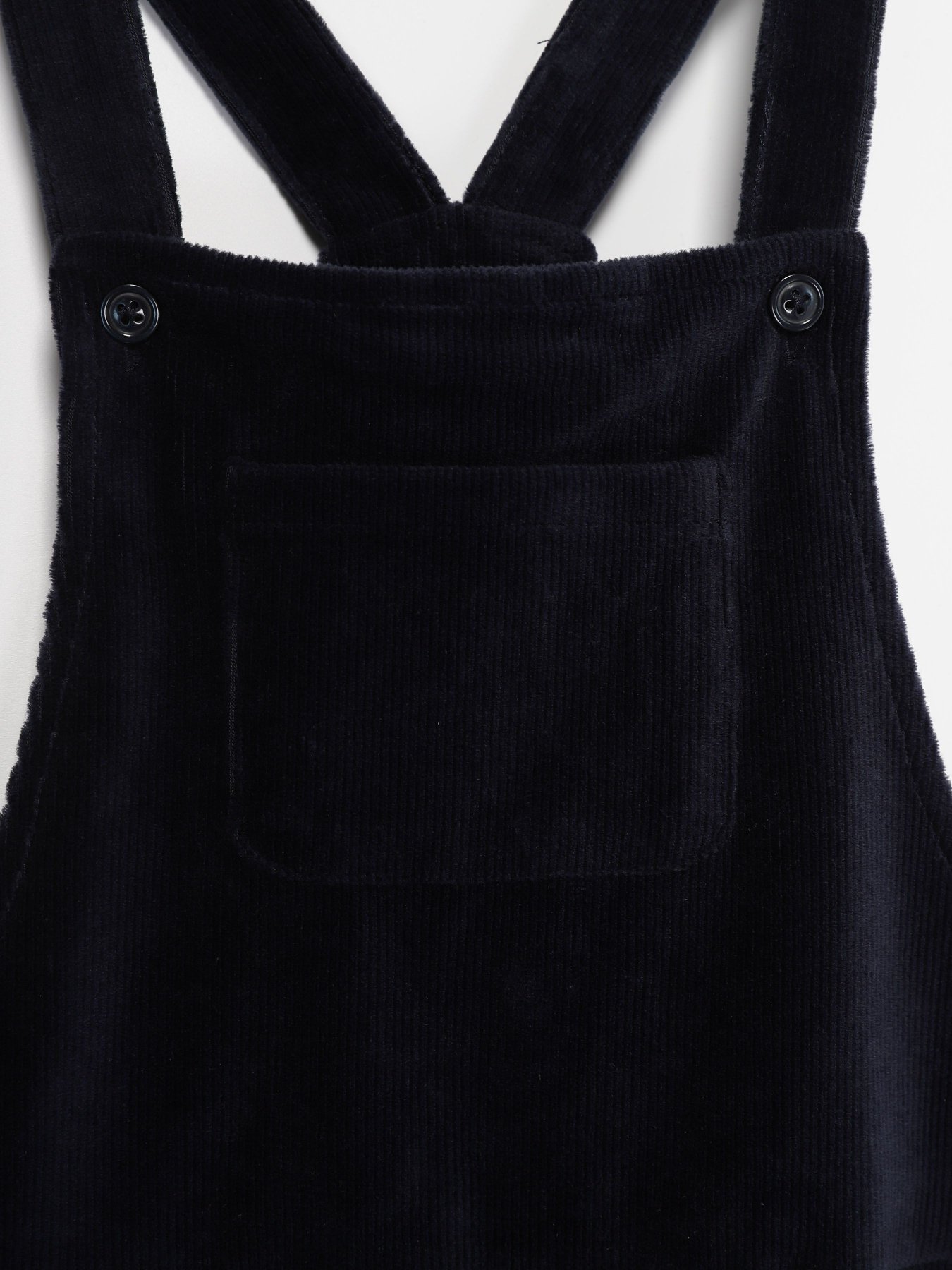 Комбінезони H&M модель 0809000_т.синій Комбінезони H&M модель 0809000_т.синій Фото