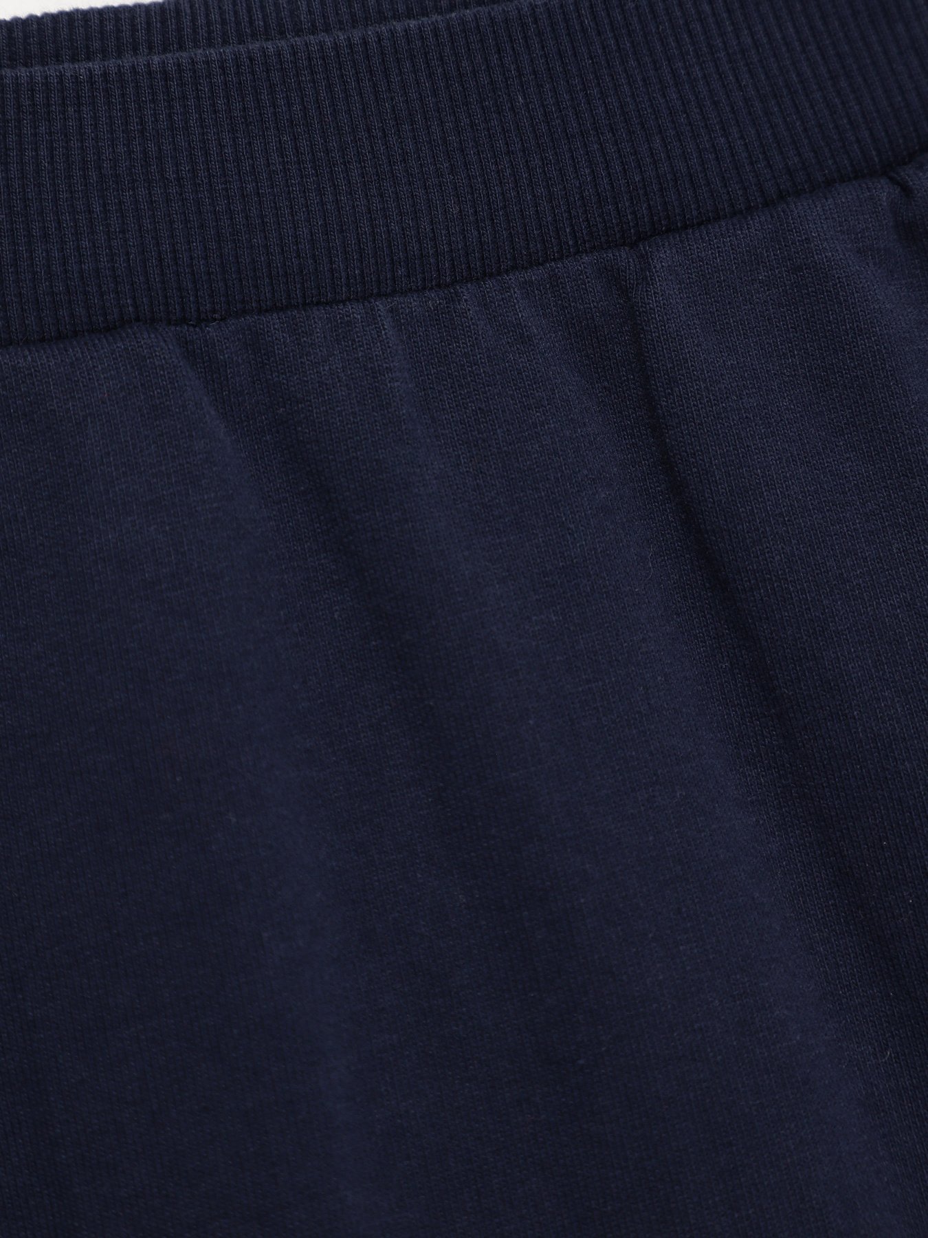 Спортивні штани H&M модель 0813753_т.синій Фото