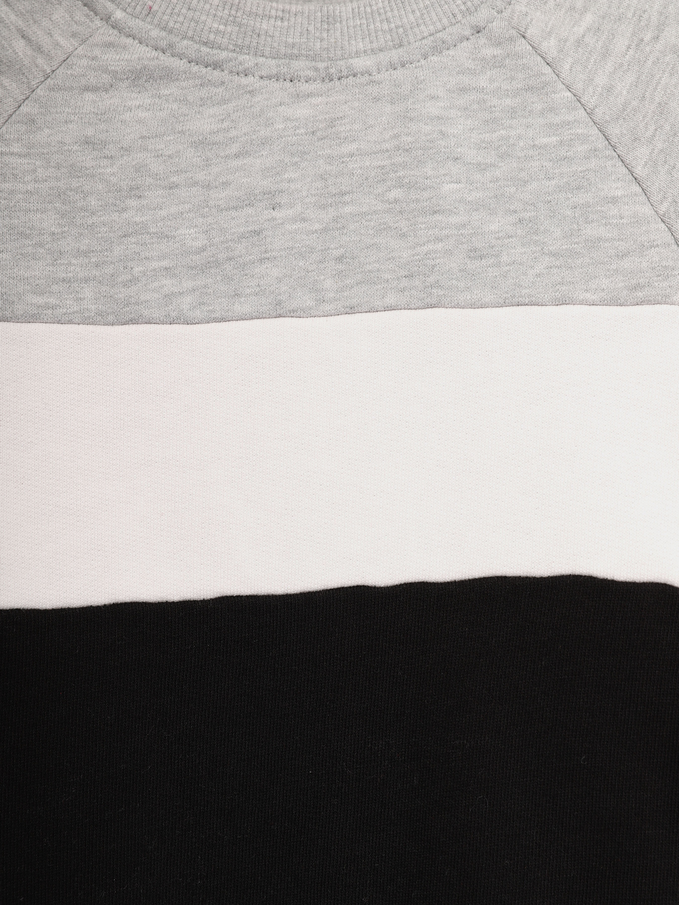 Свитшот H&M модель 08137751_комб. Фото