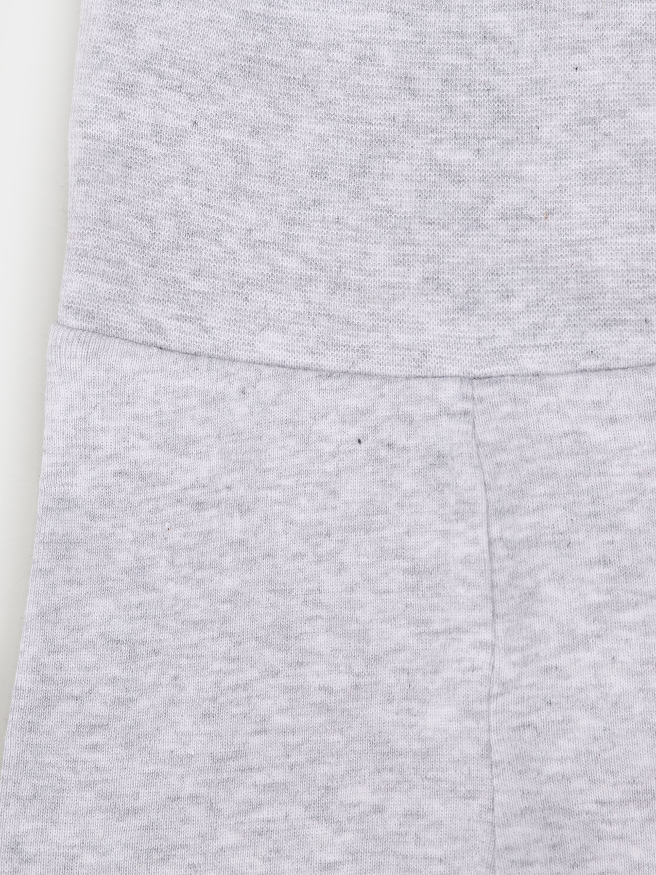 Штани повсякденні H&M модель 08142991_сірий Фото