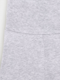 Повсякденні штани H&M модель 08142991_сірий Фото