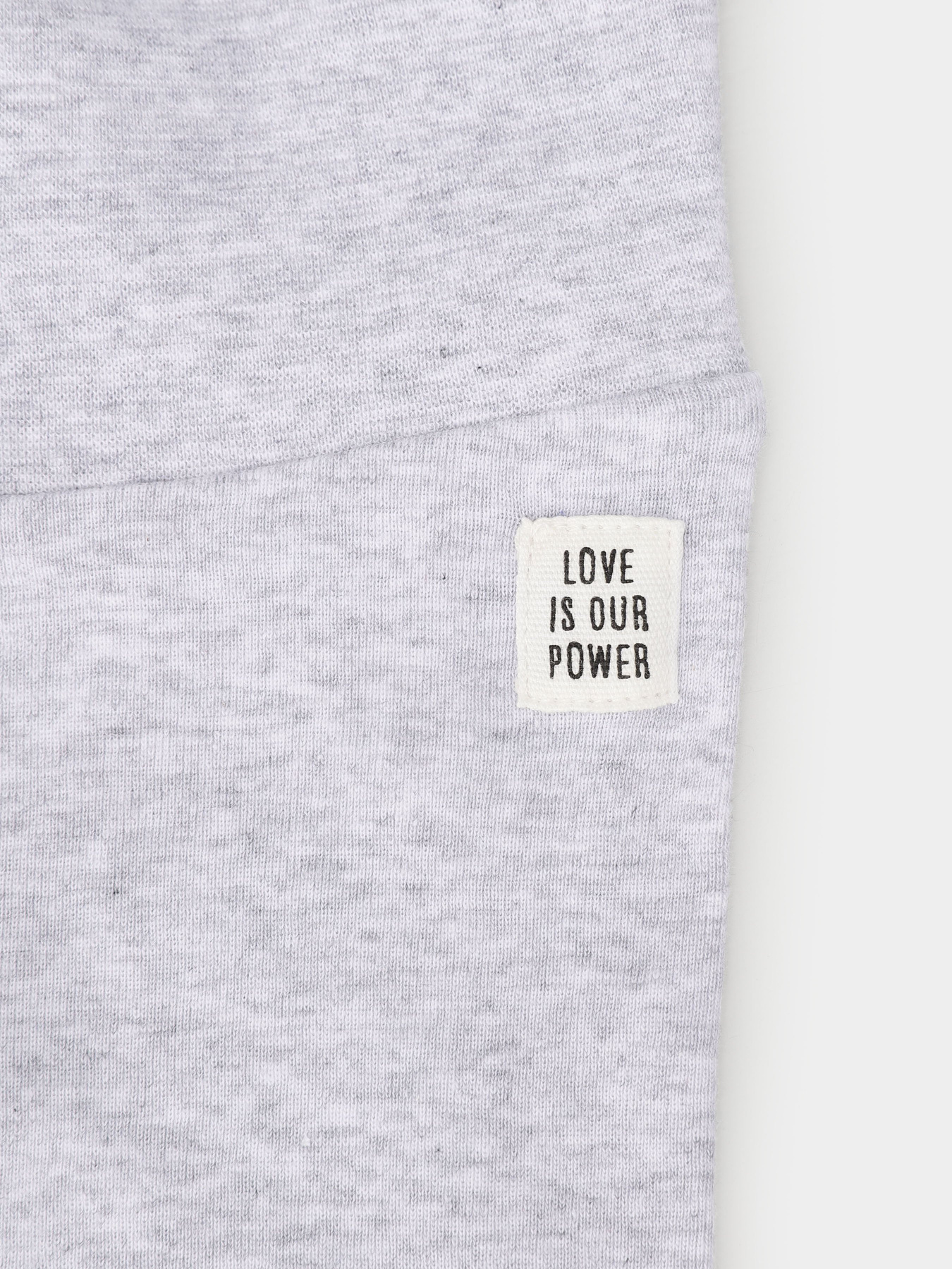 Повсякденні штани H&M модель 08142995_комб. Фото