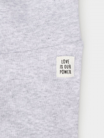 Повсякденні штани H&M модель 08142995_комб. Фото