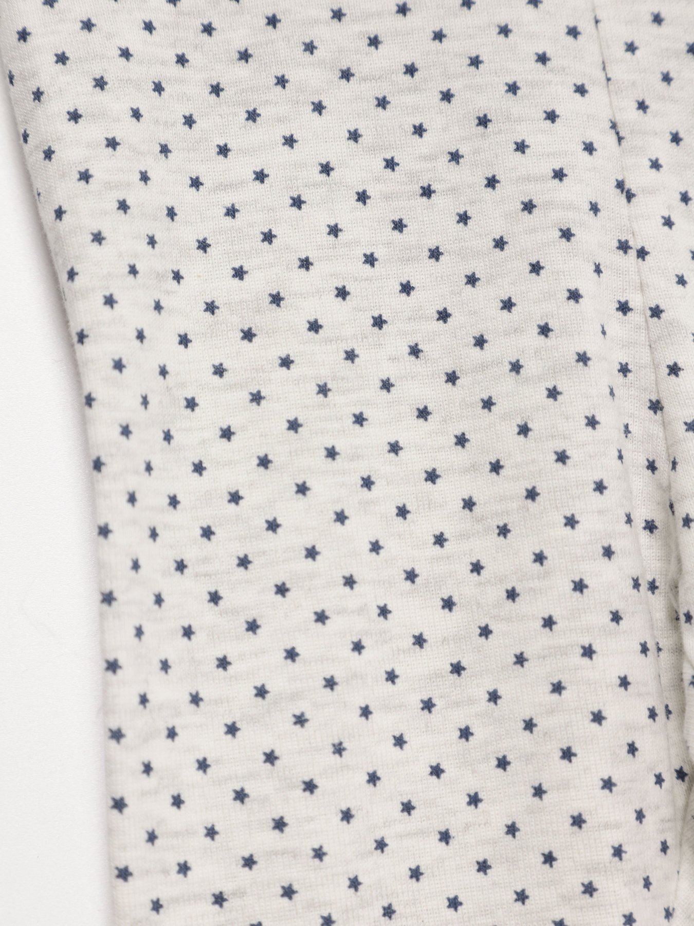 Брюки повседневные H&M модель 08142995_с.сірий комб. Фото