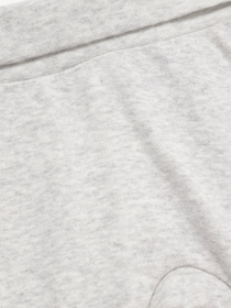 Повсякденні штани H&M модель 0814307_с.сірий Фото