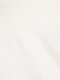 Повседневные штаны H&M модель 08201881_білий Фото