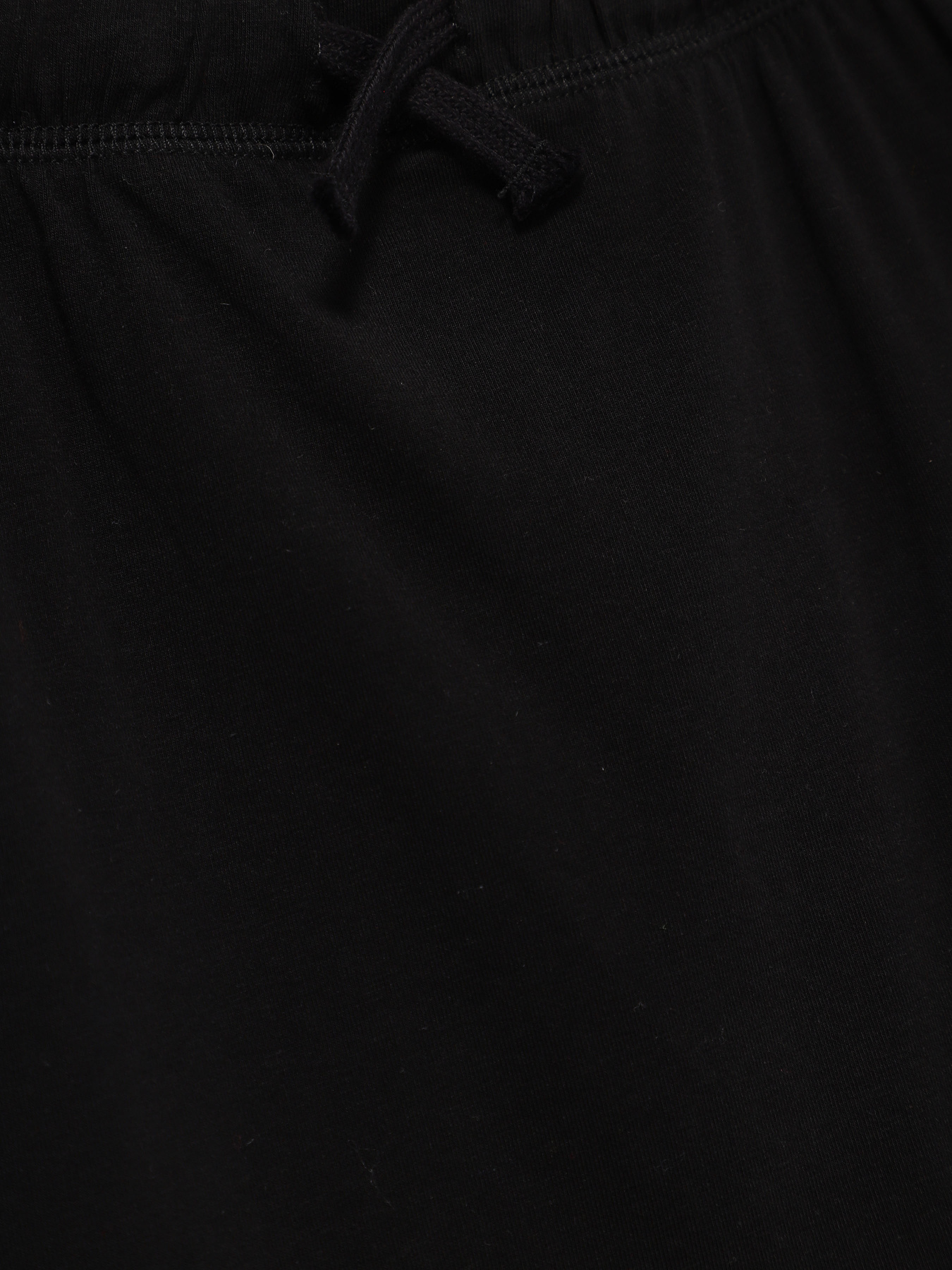 Повседневные штаны H&M модель 0826204_чорний Повседневные штаны H&M модель 0826204_чорний Фото