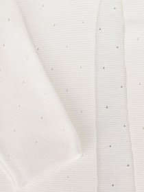 Кардиган H&M модель 0829390_білий Фото