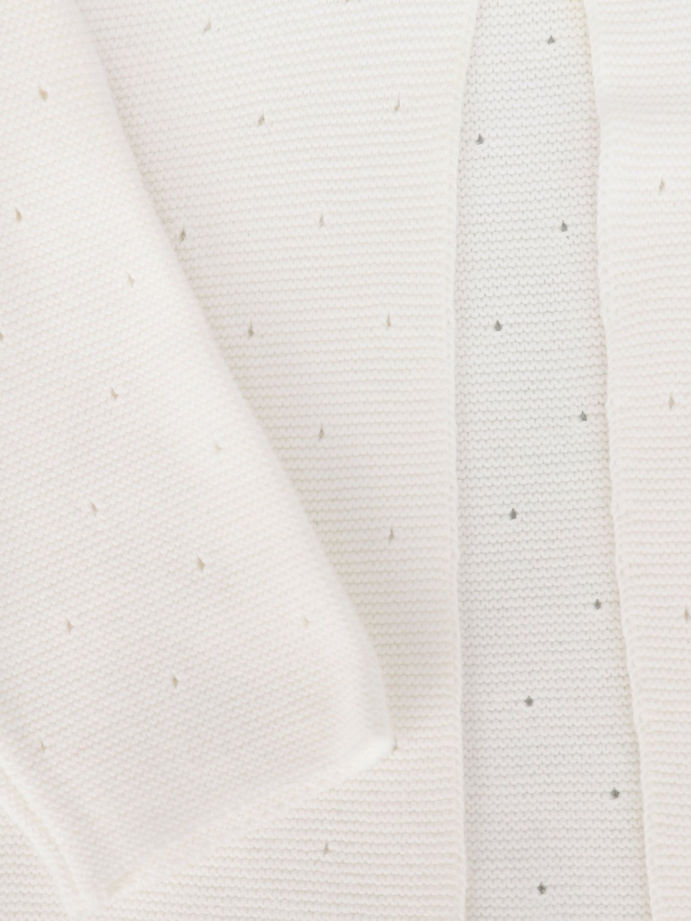 Кардиган H&M модель 0829390_білий Фото