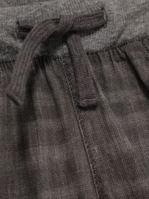 Джогери H&M модель 08344391_сірий Фото