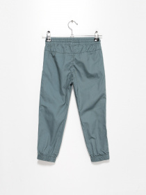 Повседневные штаны H&M модель 0915581_оливковий Повседневные штаны H&M модель 0915581_оливковий Фото