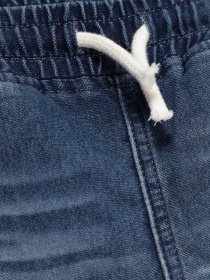 Джинси H&M модель 0840210_синій Фото