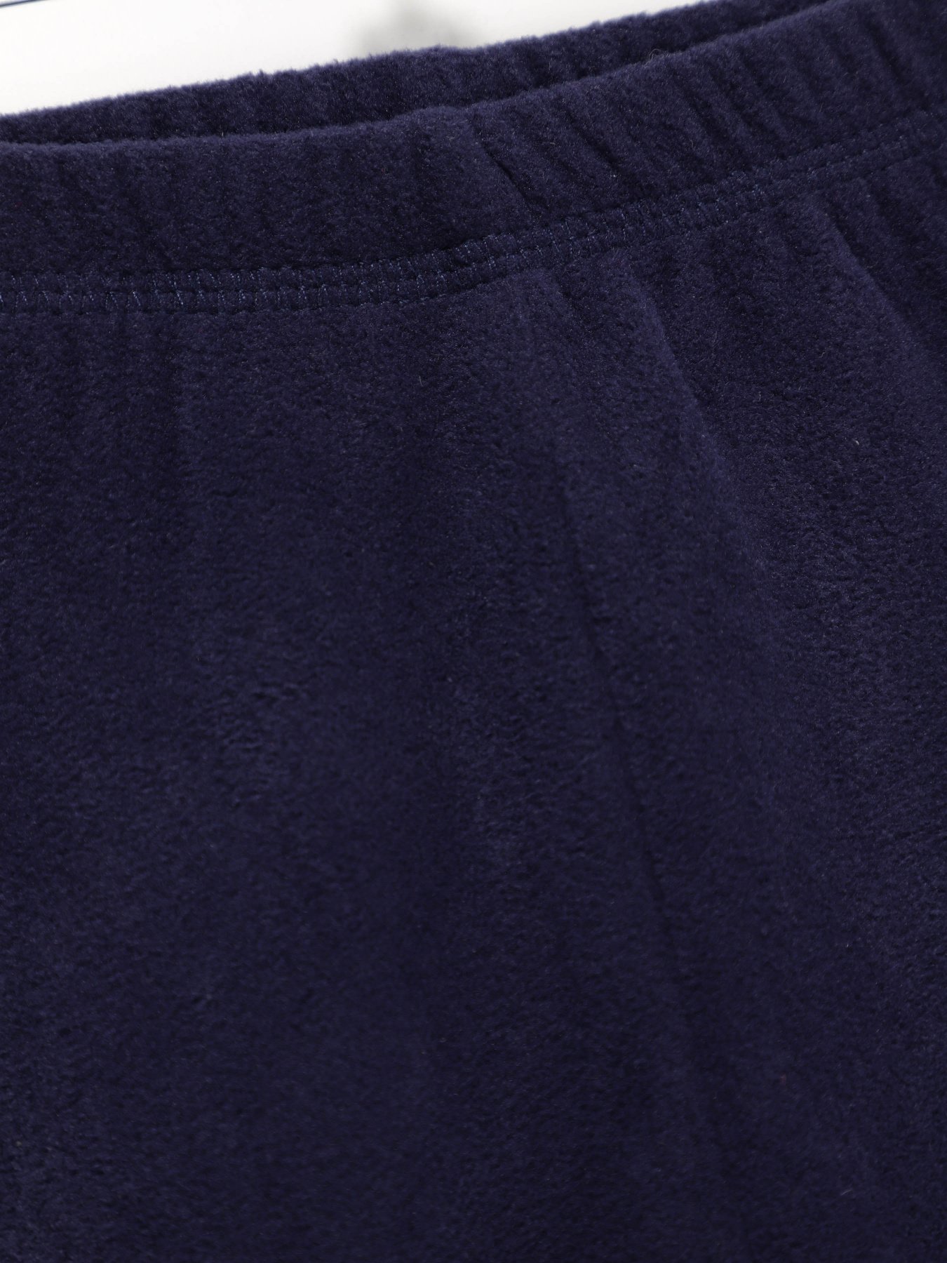 Брюки повседневные H&M модель 0842333_т.синій Фото