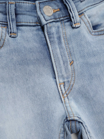 Джинсы H&M модель 0852748_с.синій Фото