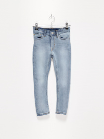 Джинсы H&M модель 0852748_с.синій Фото