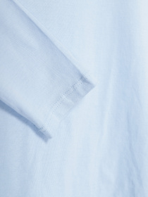 Лонгслив H&M модель 0855098_блакитний Фото