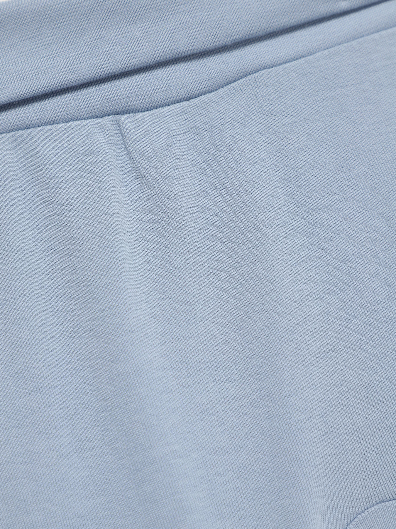 Повседневные штаны H&M модель 08575252_с.синій Повседневные штаны H&M модель 08575252_с.синій Фото