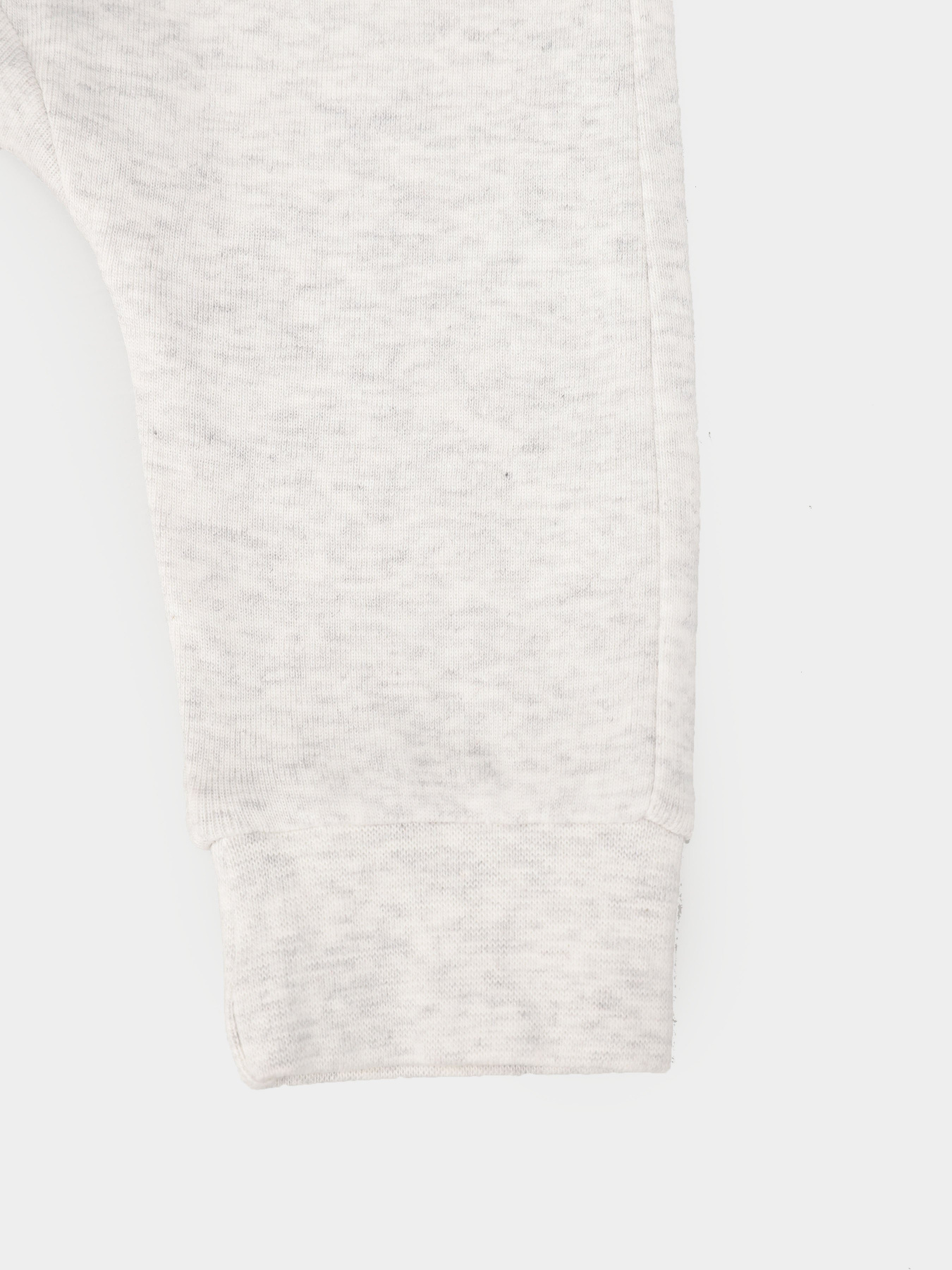 Штани повсякденні H&M модель 08575252_с.сірий Фото