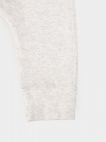 Повседневные штаны H&M модель 08575252_с.сірий Фото