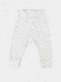 Повседневные штаны H&M модель 08575252_с.сірий Фото