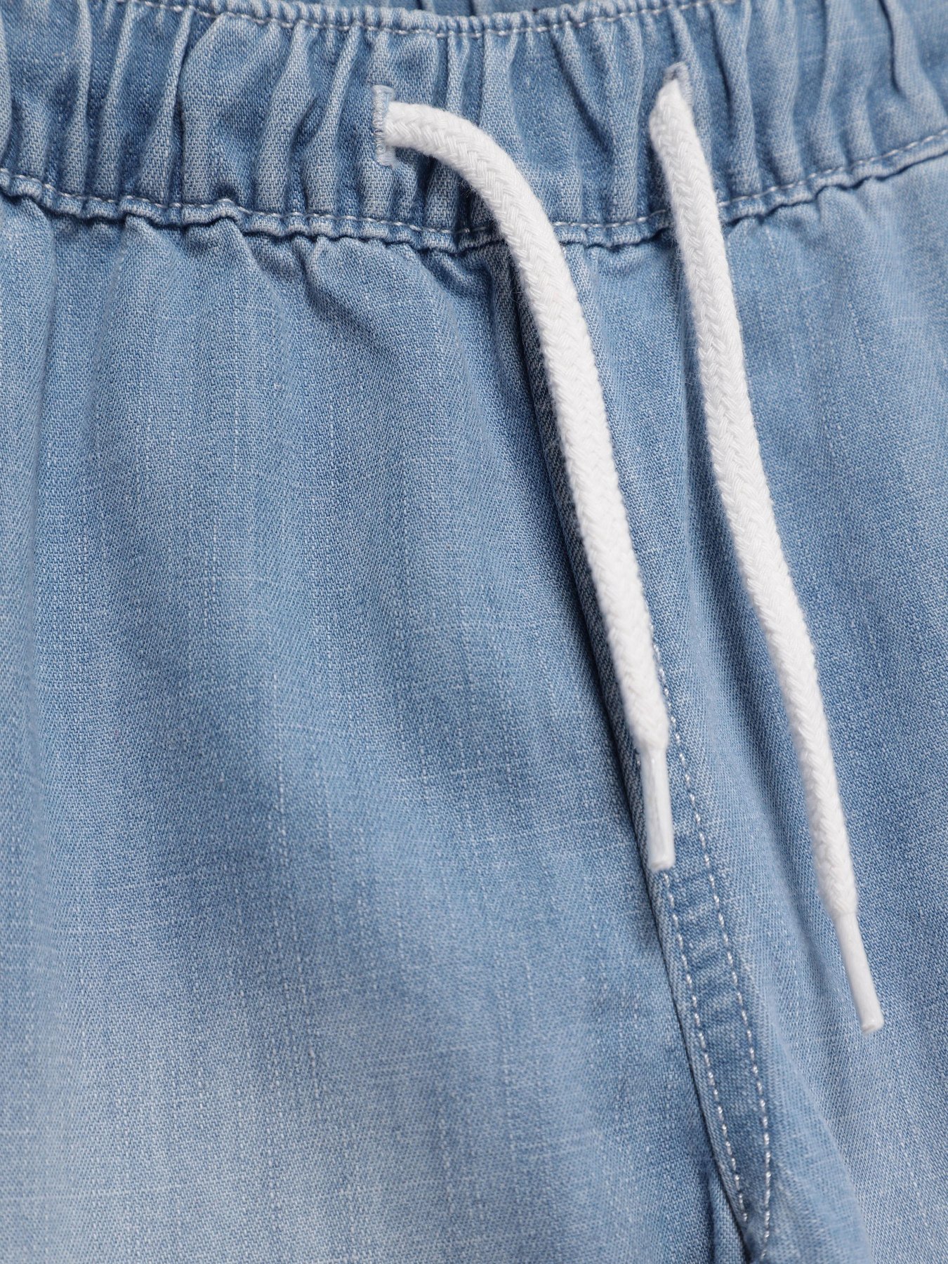 Джинси H&M модель 0857711_с.синій Фото