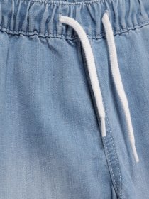 Джинси H&M модель 0857711_с.синій Фото