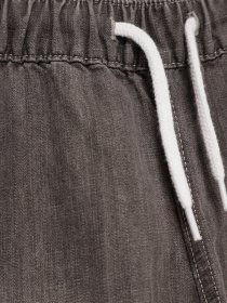 Джинси H&M модель 0857711_сірий Фото