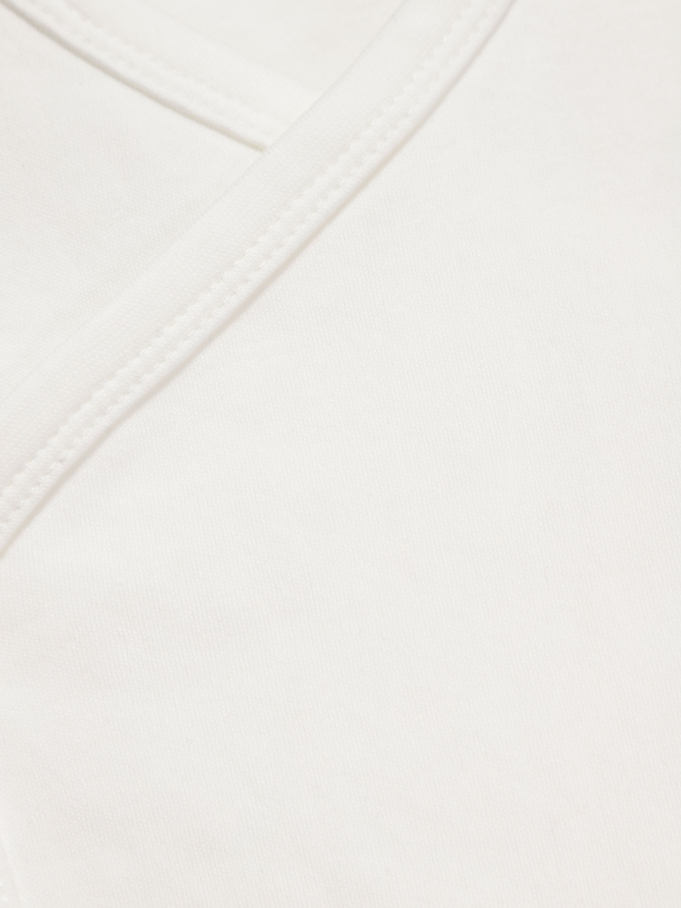 Боди для младенцев H&M модель 0861486_білий Фото