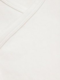 Боди для младенцев H&M модель 0861486_білий Фото