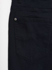 Джинсы H&M модель 0865033_т.синій Фото