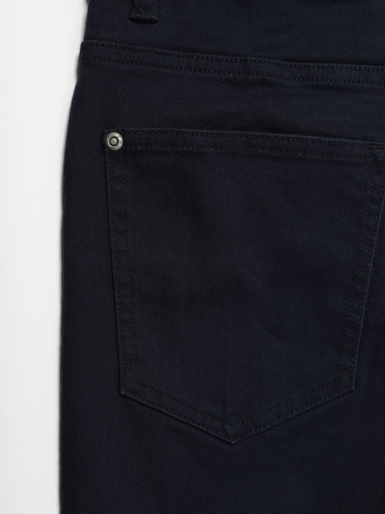 Джинси H&M модель 0865033_т.синій Фото