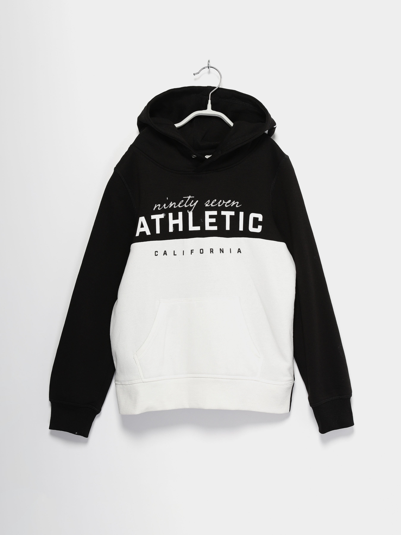 Світшот H&M модель 0865973_комб. Фото