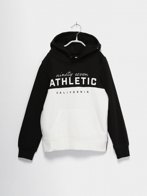 Світшот H&M модель 0865973_комб. Фото