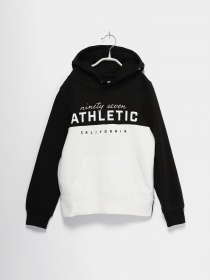 Свитшот H&M модель 0865973_комб. Фото