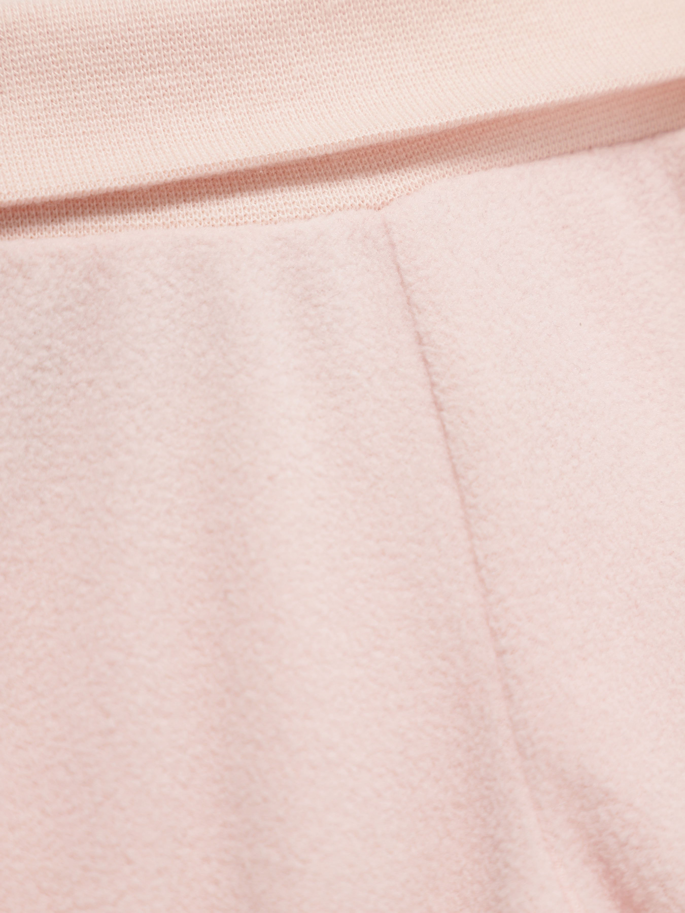 Брюки повседневные H&M модель 0866503_с.рожевий Фото