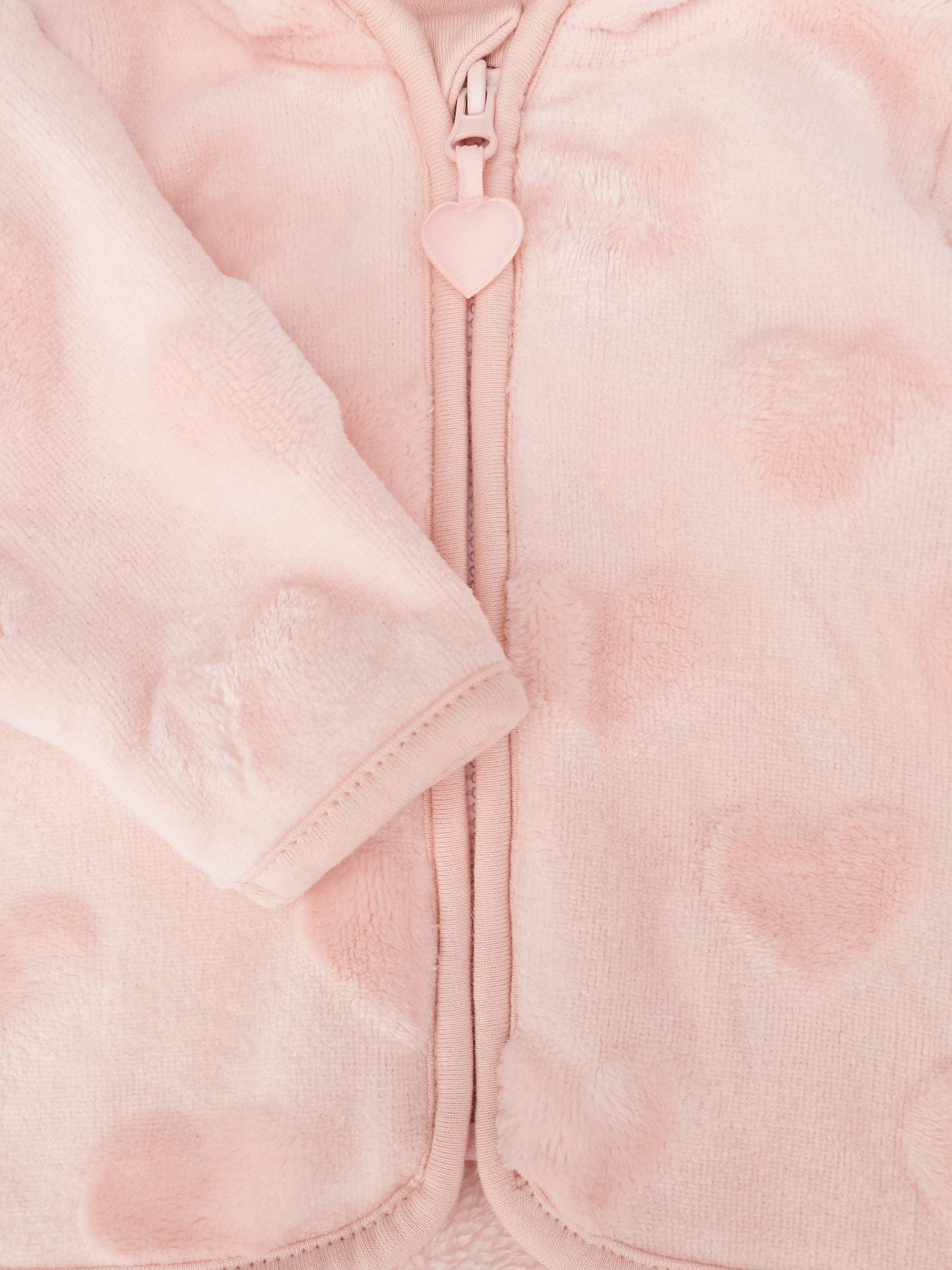 Кардиган H&M модель 08665032_с.рожевий Фото