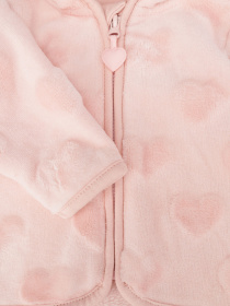 Кардиган H&M модель 08665032_с.рожевий Фото