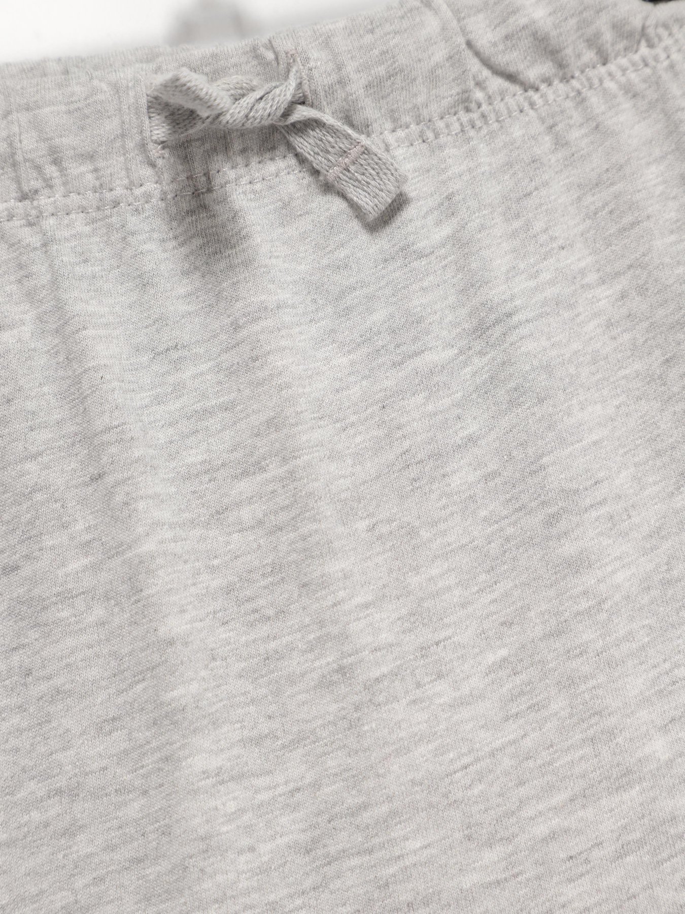 Брюки повседневные H&M модель 0866778_сірий Фото