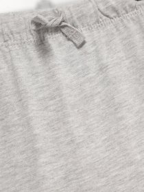 Повседневные штаны H&M модель 0866778_сірий Повседневные штаны H&M модель 0866778_сірий Фото