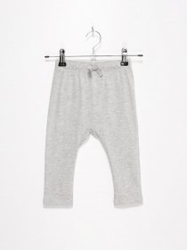 Повседневные штаны H&M модель 0866778_сірий Повседневные штаны H&M модель 0866778_сірий Фото